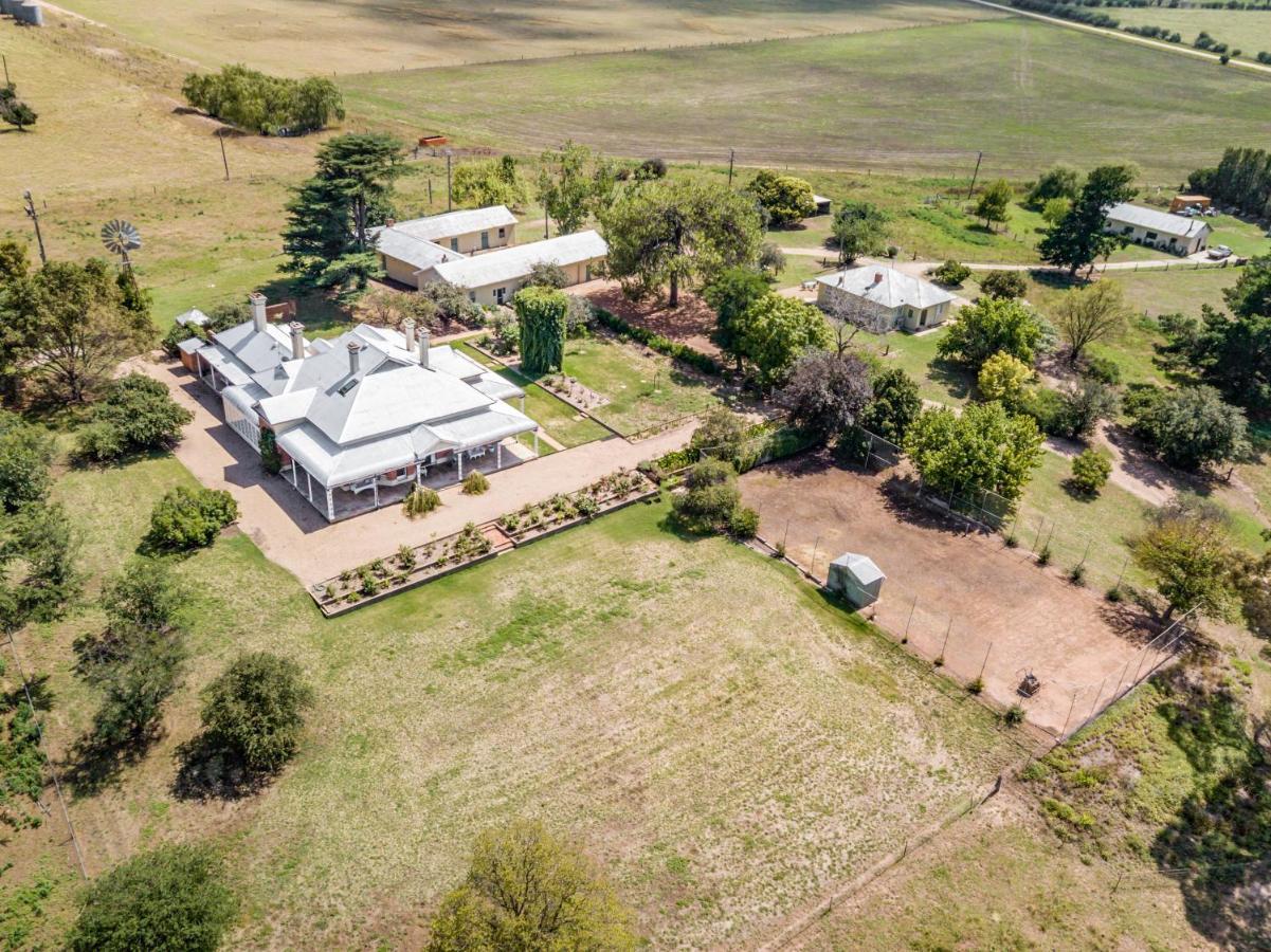 Alloway Bank Bathurst Exterior foto