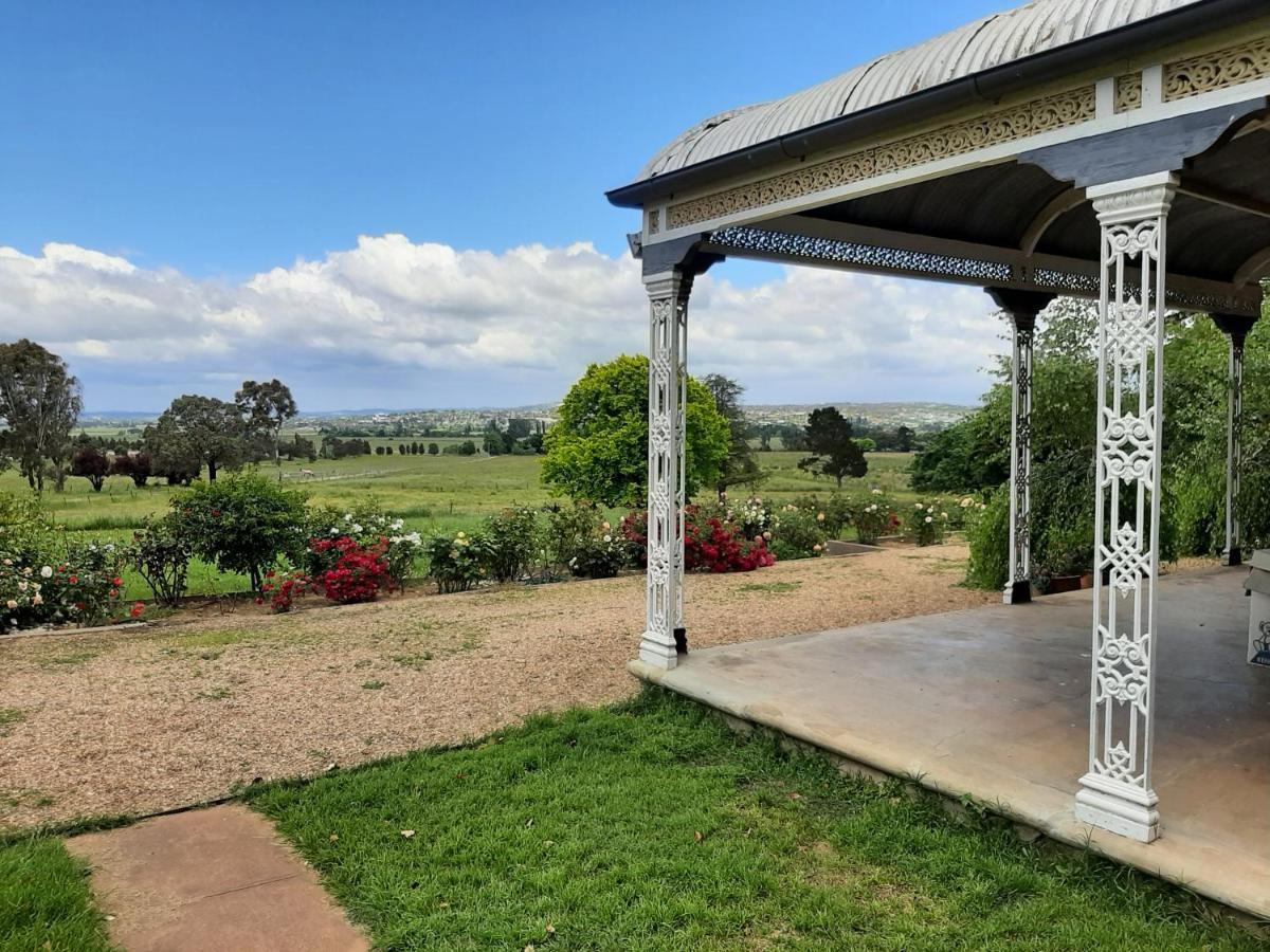 Alloway Bank Bathurst Exterior foto